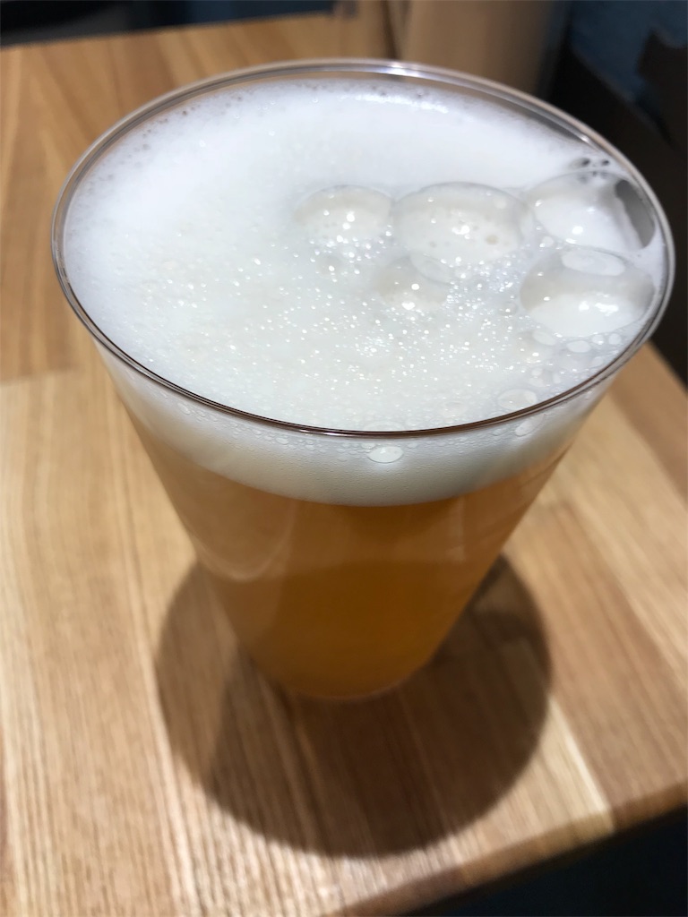 サンク バル ドゥ サケ 有馬麦酒
