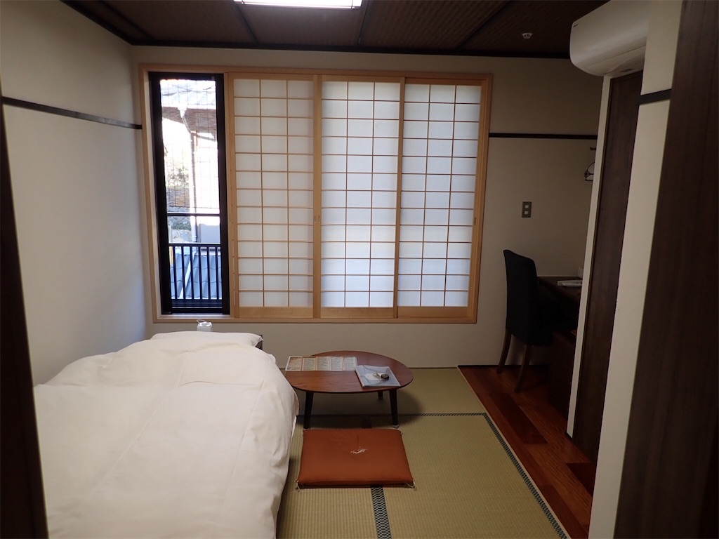 有馬小宿八多屋 部屋